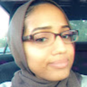 Meet your Posher, Brittney